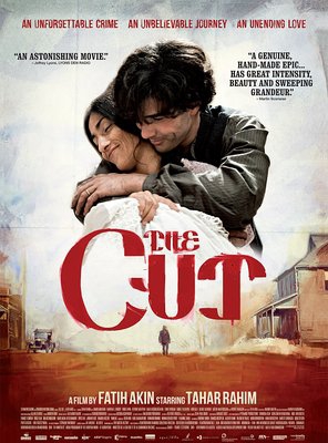 Poster of The Cut