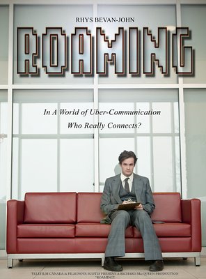 Poster of Roaming