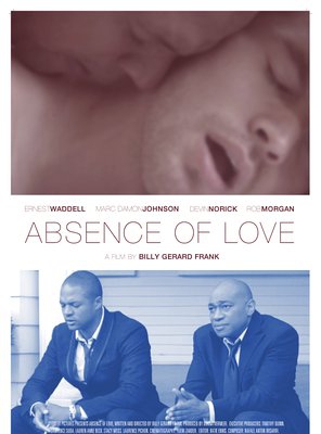 Poster of Absence of Love