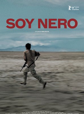 Poster of Soy Nero