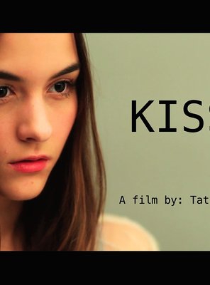 Poster of Kiss?
