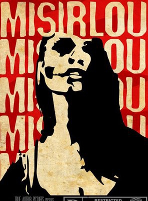 Poster of Misirlou