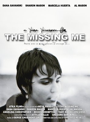 Poster of The Missing Me