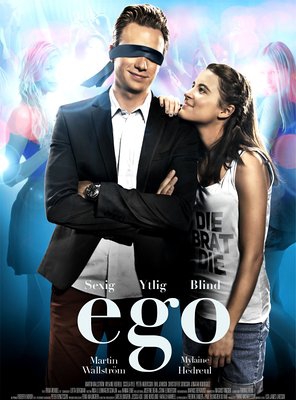 Poster of Ego