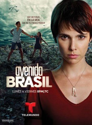 Poster of Brazil Avenue
