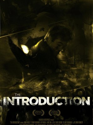 Poster of The Introduction