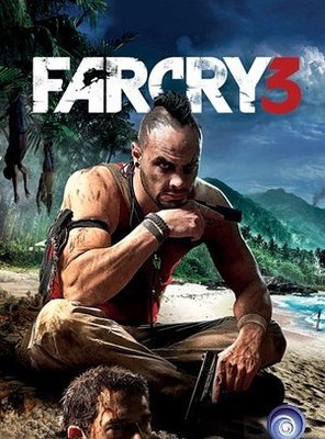 Poster of Far Cry 3