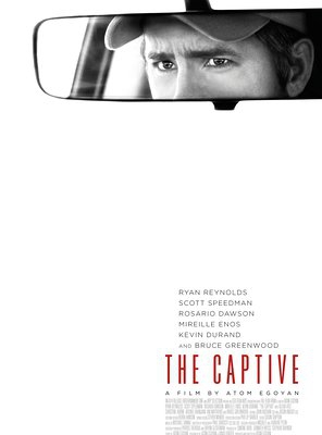Poster of The Captive