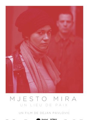Poster of Mjesto Mira