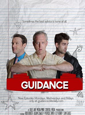 Poster of Guidance