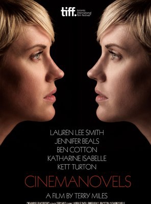 Poster of Cinemanovels
