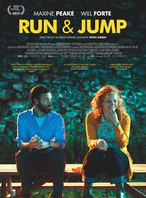Poster of Run & Jump