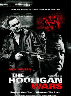 Poster of The Ice Cream Wars