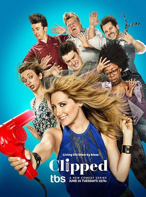 Poster of Clipped