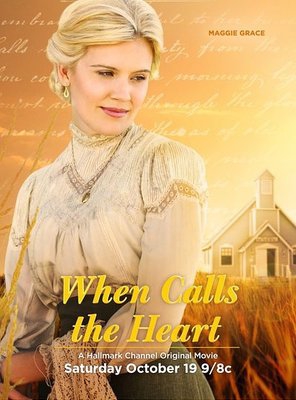 Poster of When Calls the Heart
