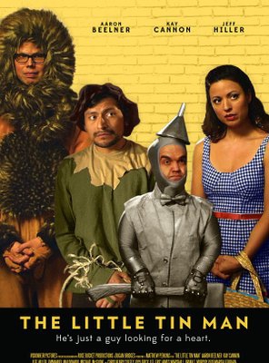 Poster of The Little Tin Man