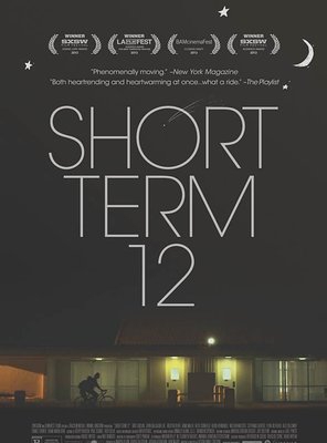 Poster of Short Term 12