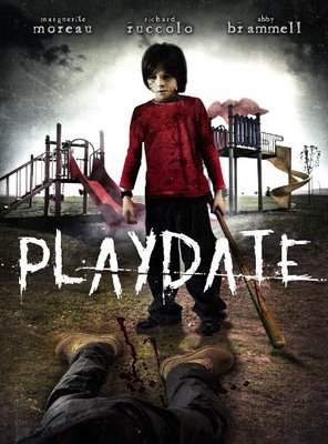 Poster of Playdate