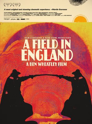 Poster of A Field in England