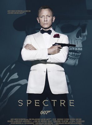 Poster of Spectre