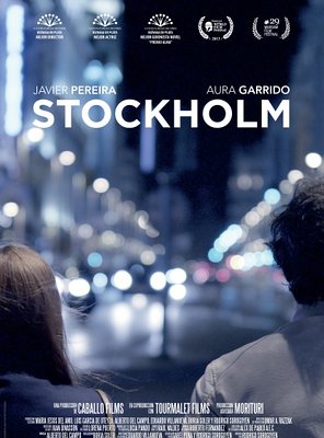 Poster of Stockholm