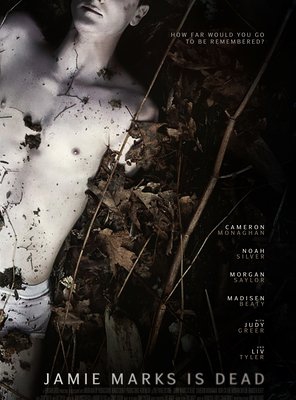 Poster of Jamie Marks Is Dead