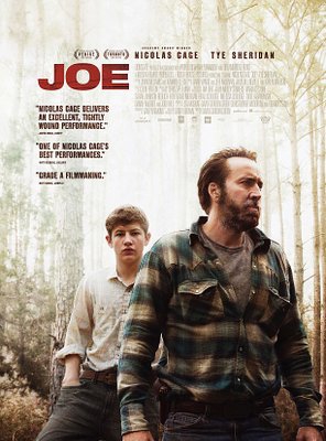 Poster of Joe