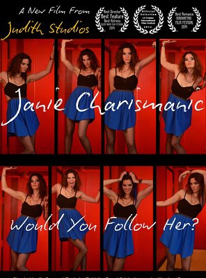 Poster of Janie Charismanic