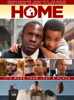 Poster of Home
