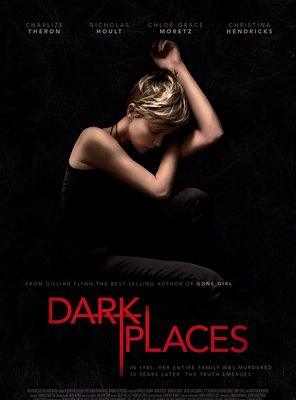 Poster of Dark Places