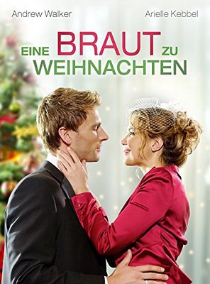 Poster of A Bride for Christmas
