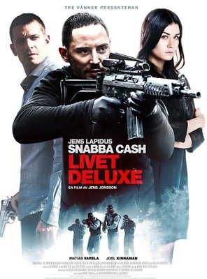 Poster of Easy Money III: Life Deluxe