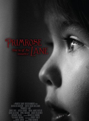 Poster of Primrose Lane