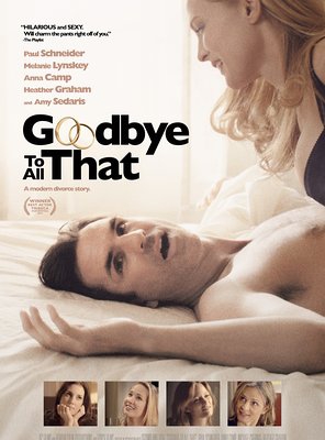 Poster of Goodbye to All That