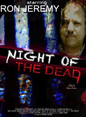 Poster of Night of the Dead
