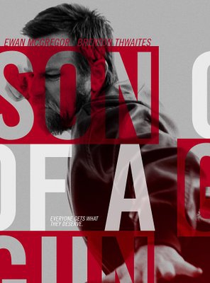 Poster of Son of a Gun