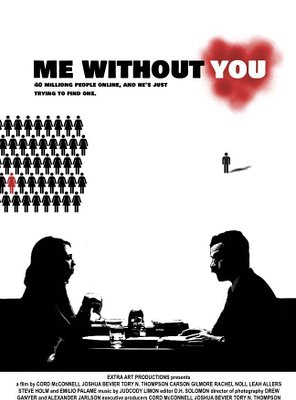 Poster of Me Without You