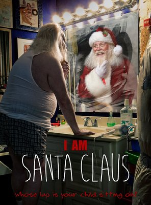Poster of I Am Santa Claus