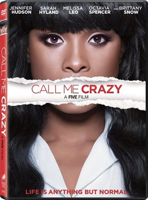 Poster of Call Me Crazy: A Five Film