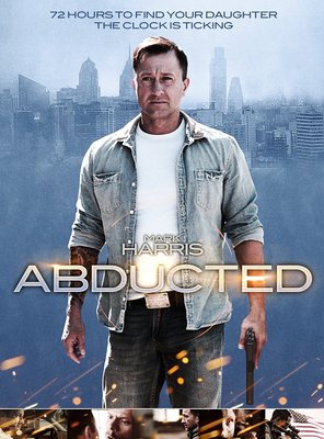 Poster of Abducted