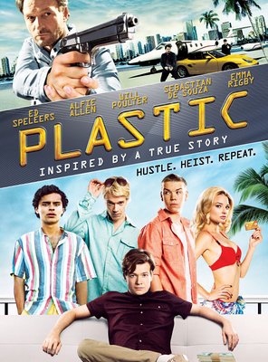 Poster of Plastic