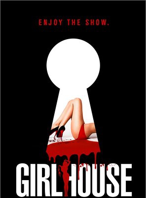 Poster of Girl House