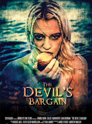 Poster of The Devil's Bargain