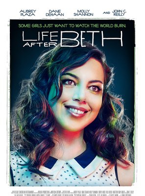 Poster of Life After Beth