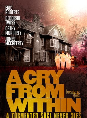 Poster of A Cry from Within