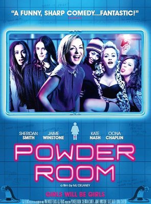 Poster of Powder Room