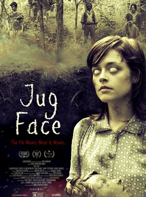 Poster of Jug Face