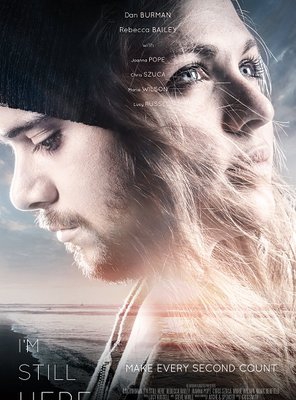 Poster of I'm Still Here