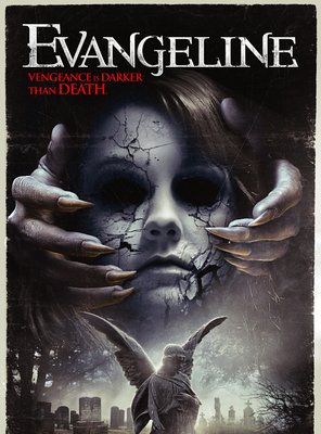 Poster of Evangeline