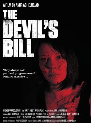 Poster of The Devil's Bill